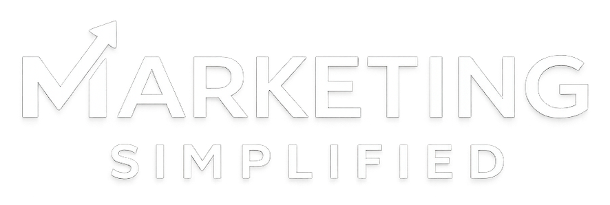 Marketing Simplified